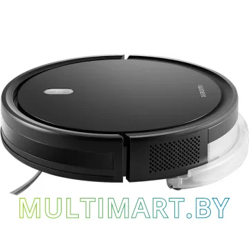 Робот-пылесос Xiaomi Robot Vacuum E5 (черный) картинка 4